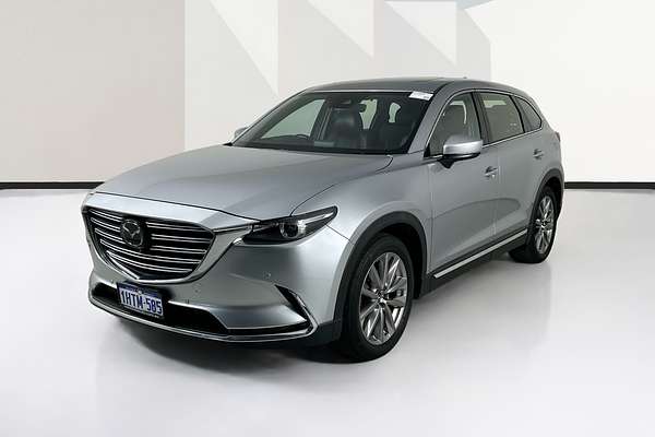 2019 Mazda CX-9 AZAMI (AWD) MY19