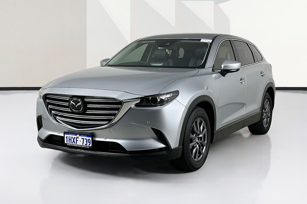 2023 Mazda CX-9 TOURING (FWD) CX9M