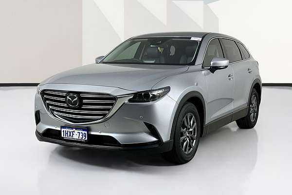 2023 Mazda CX-9 TOURING (FWD) CX9M