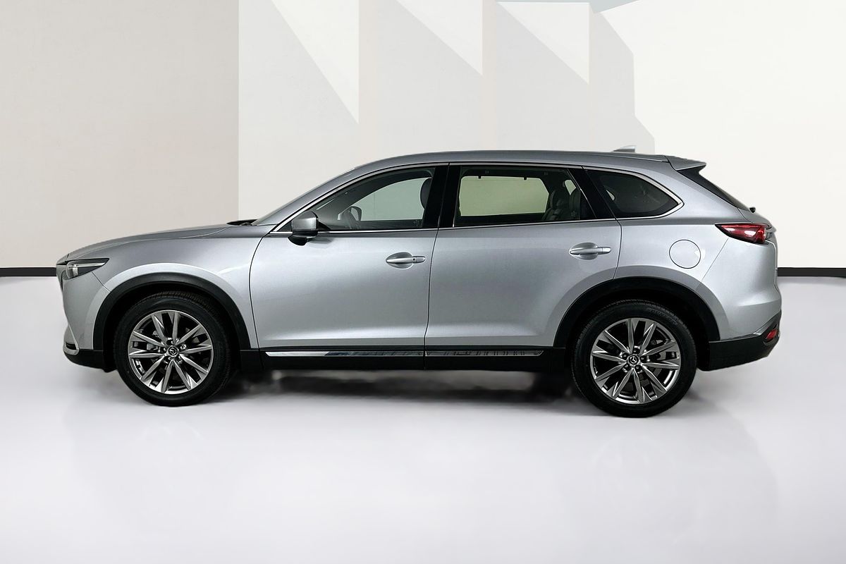 2017 Mazda CX-9 AZAMI (AWD) MY18