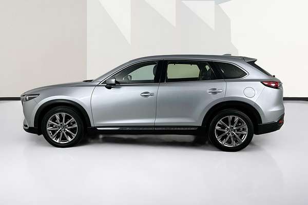 2017 Mazda CX-9 AZAMI (AWD) MY18