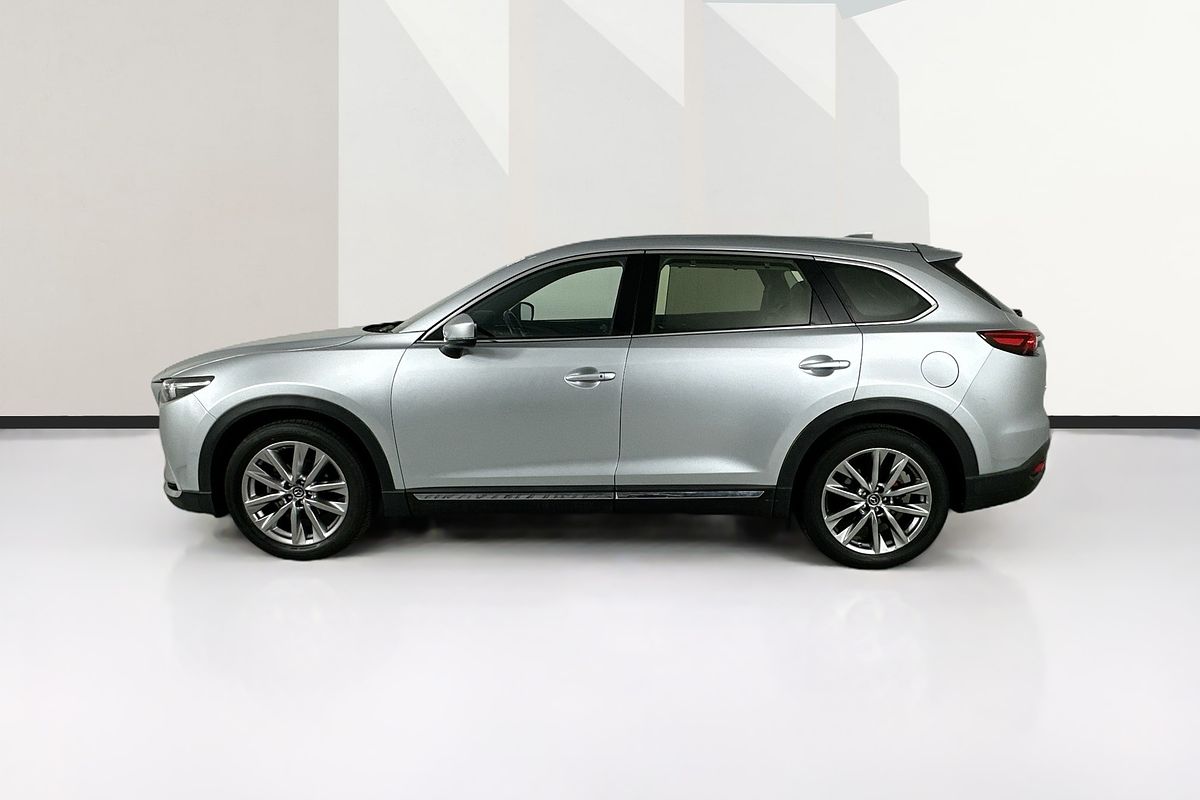 2019 Mazda CX-9 AZAMI (AWD) MY19
