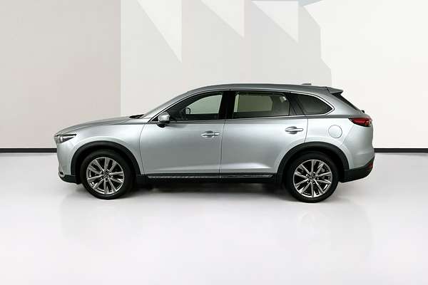 2019 Mazda CX-9 AZAMI (AWD) MY19