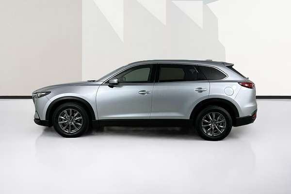 2023 Mazda CX-9 TOURING (FWD) CX9M