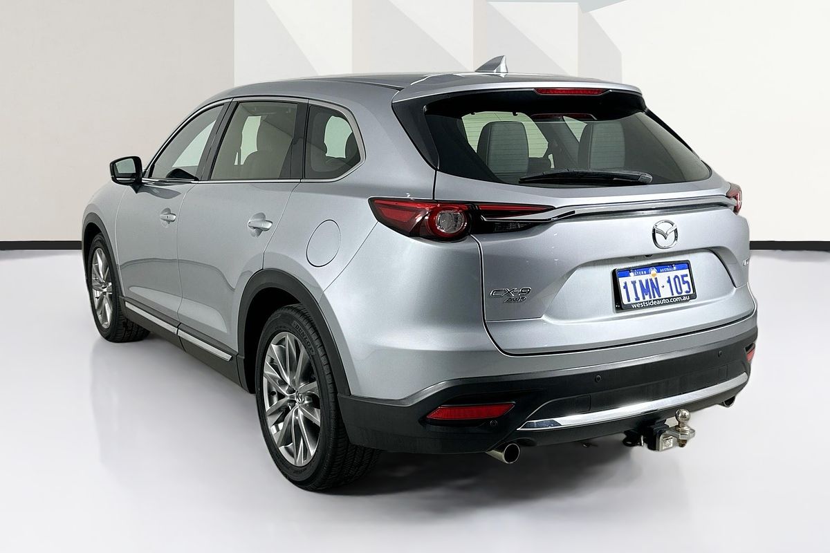 2017 Mazda CX-9 AZAMI (AWD) MY18