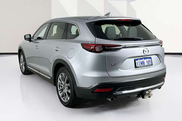 2017 Mazda CX-9 AZAMI (AWD) MY18