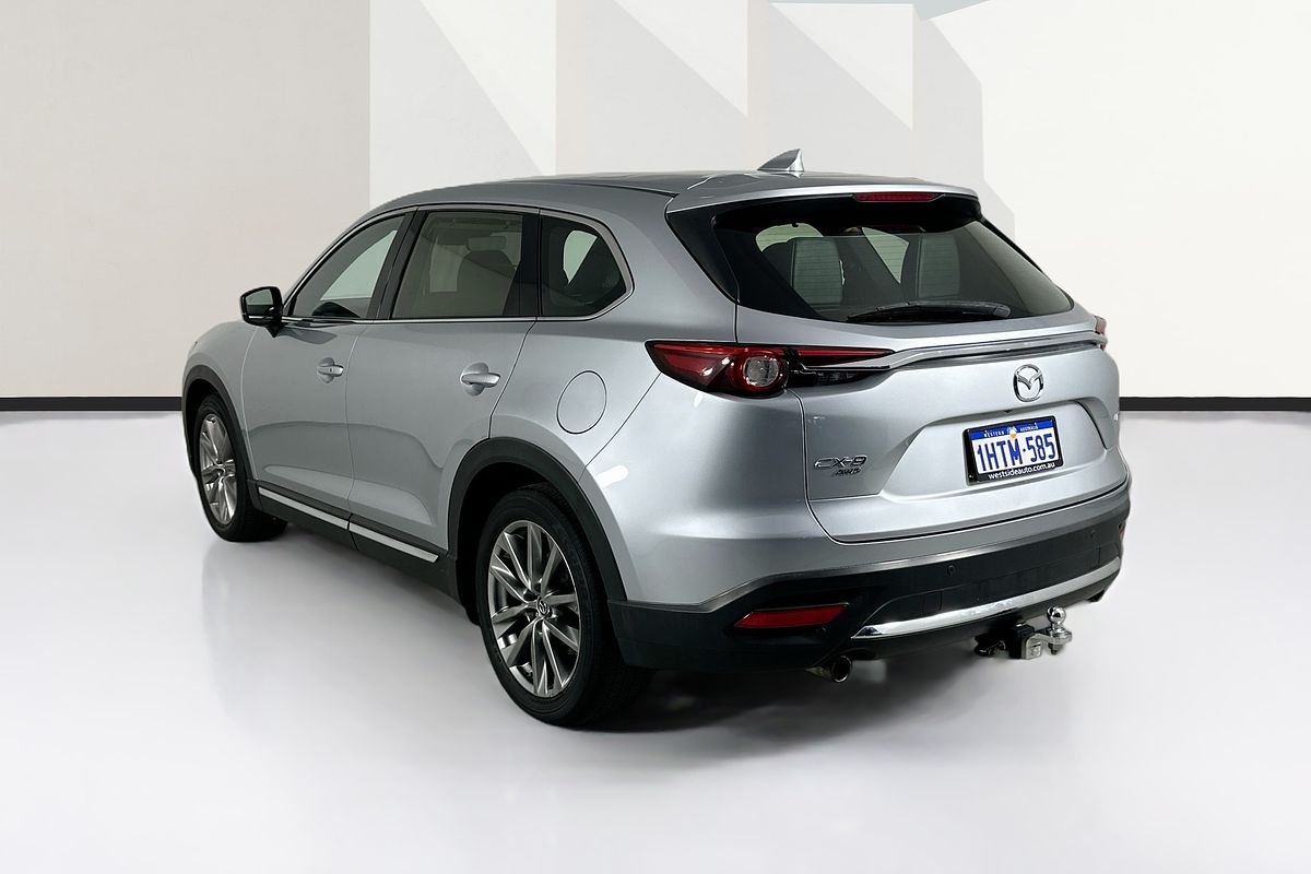 2019 Mazda CX-9 AZAMI (AWD) MY19