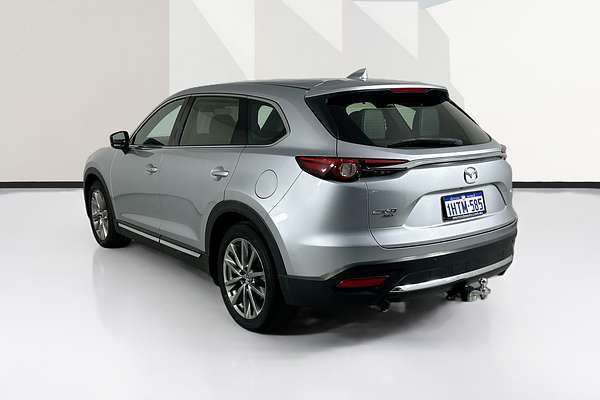 2019 Mazda CX-9 AZAMI (AWD) MY19