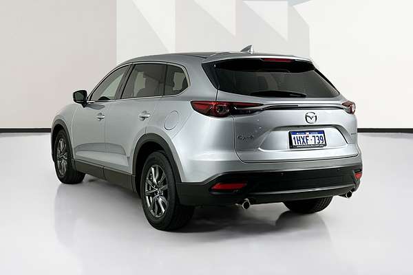 2023 Mazda CX-9 TOURING (FWD) CX9M