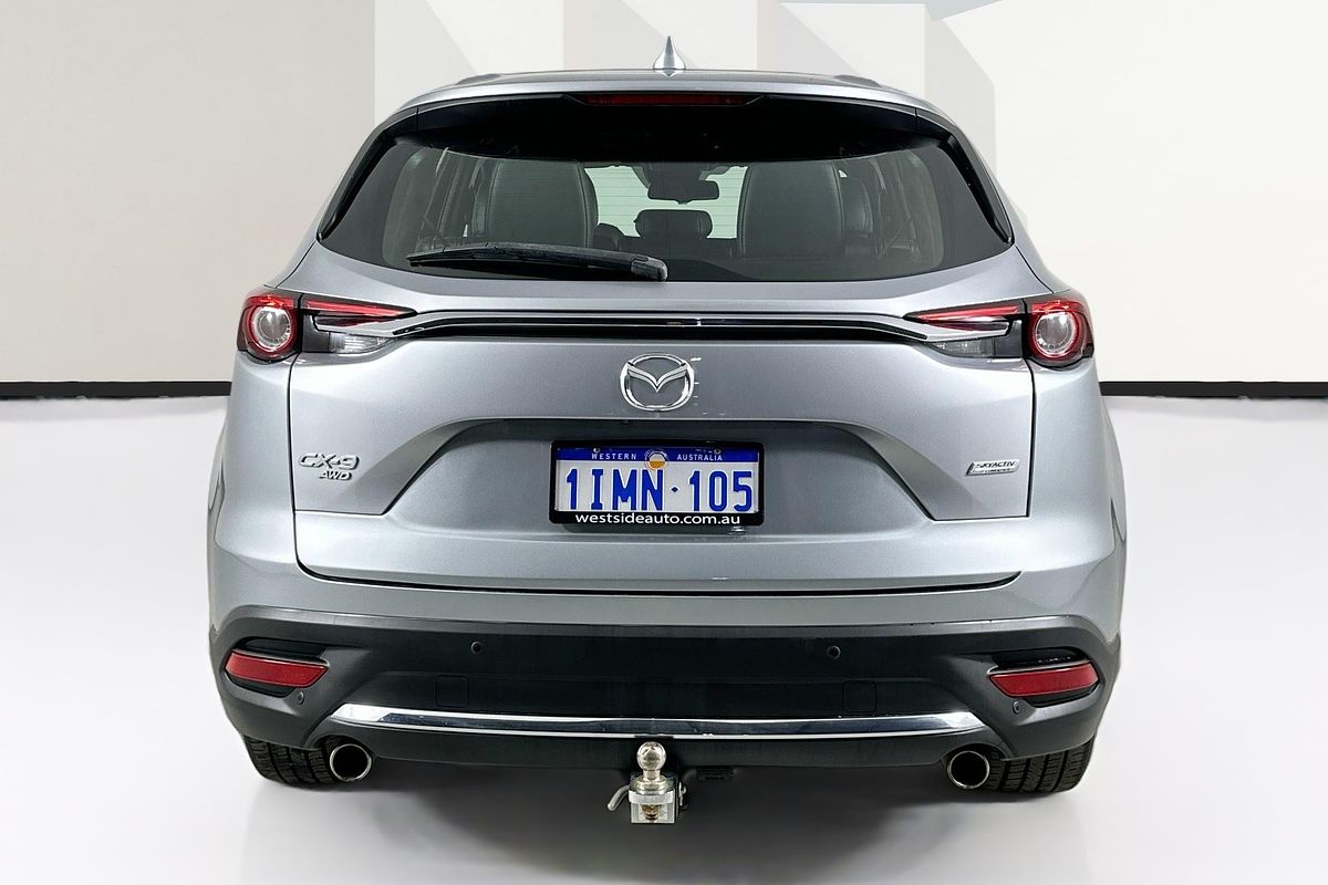 2017 Mazda CX-9 AZAMI (AWD) MY18