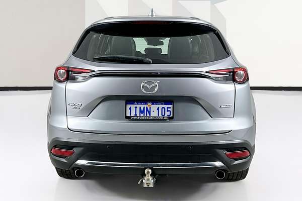 2017 Mazda CX-9 AZAMI (AWD) MY18