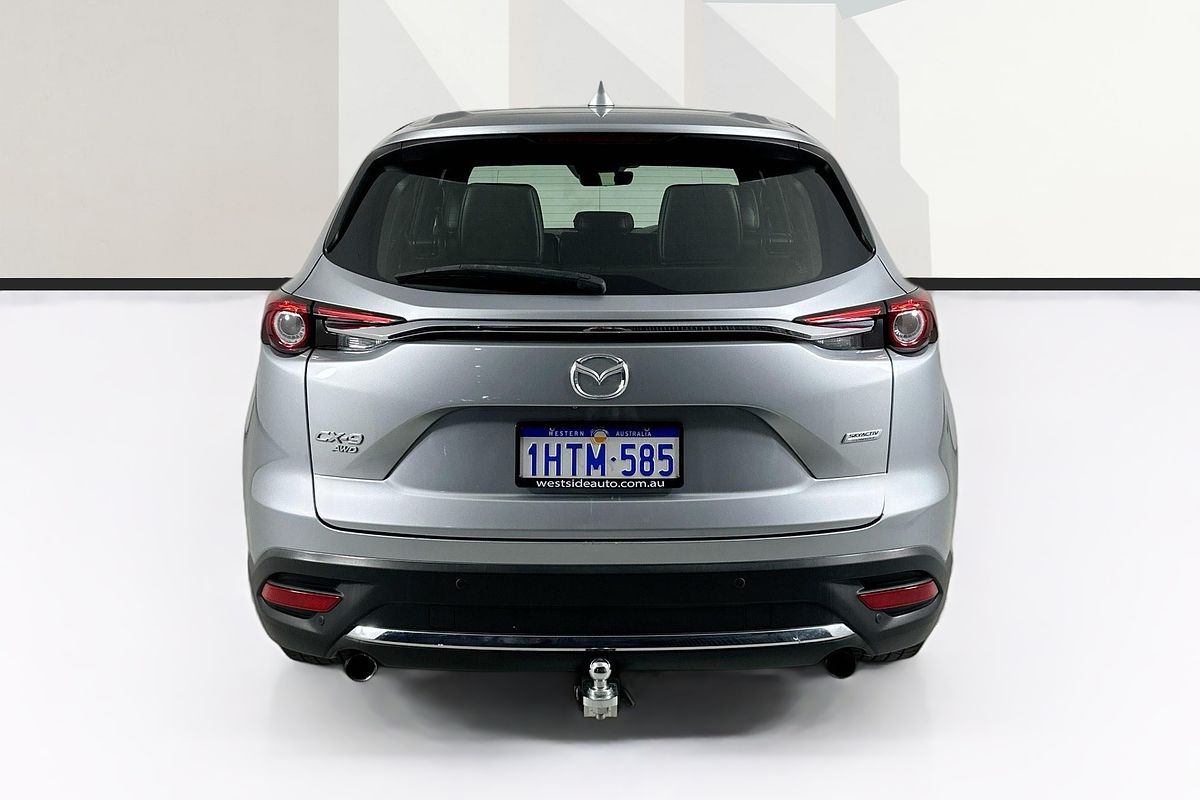 2019 Mazda CX-9 AZAMI (AWD) MY19