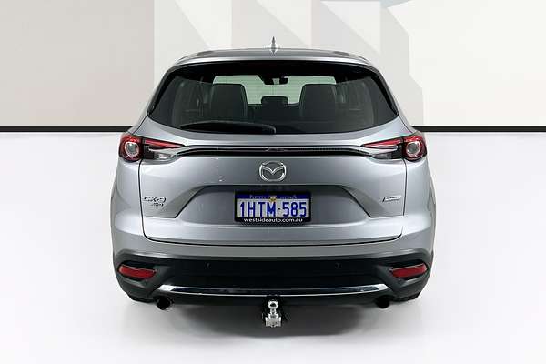 2019 Mazda CX-9 AZAMI (AWD) MY19