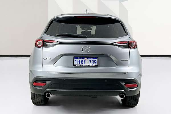 2023 Mazda CX-9 TOURING (FWD) CX9M