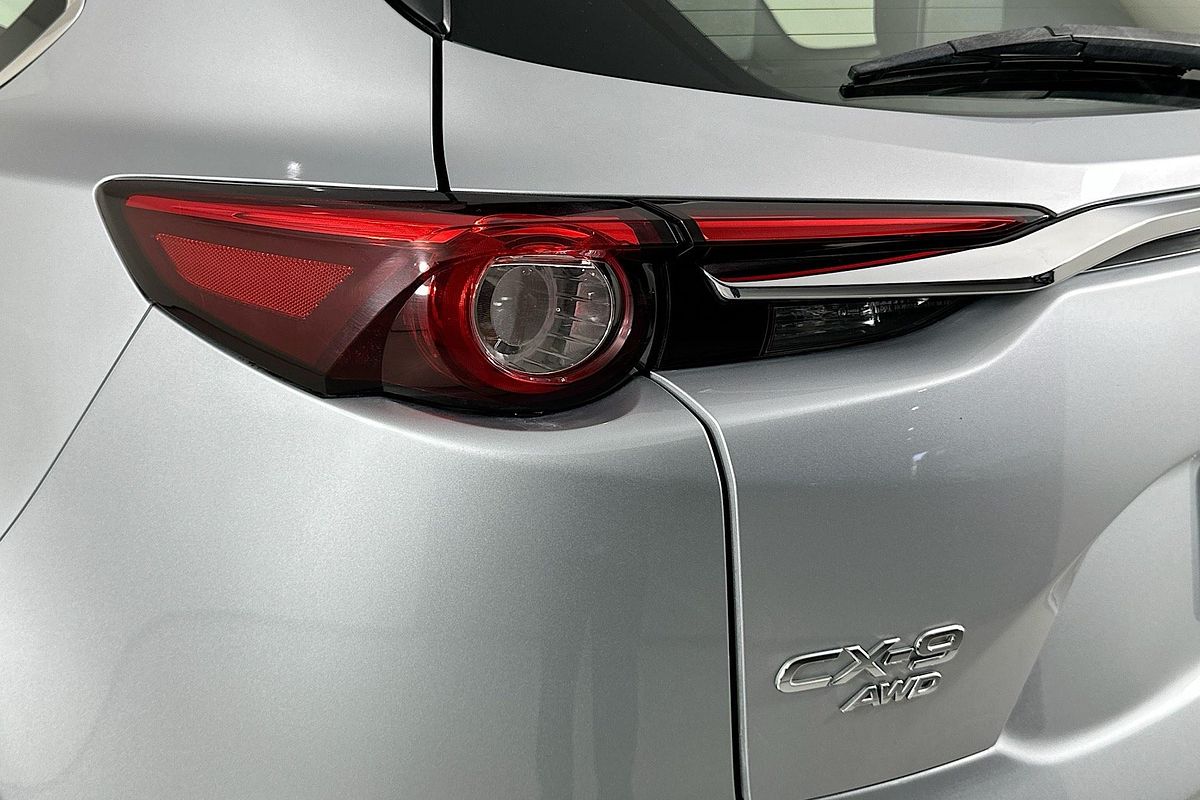 2017 Mazda CX-9 AZAMI (AWD) MY18
