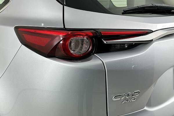 2017 Mazda CX-9 AZAMI (AWD) MY18
