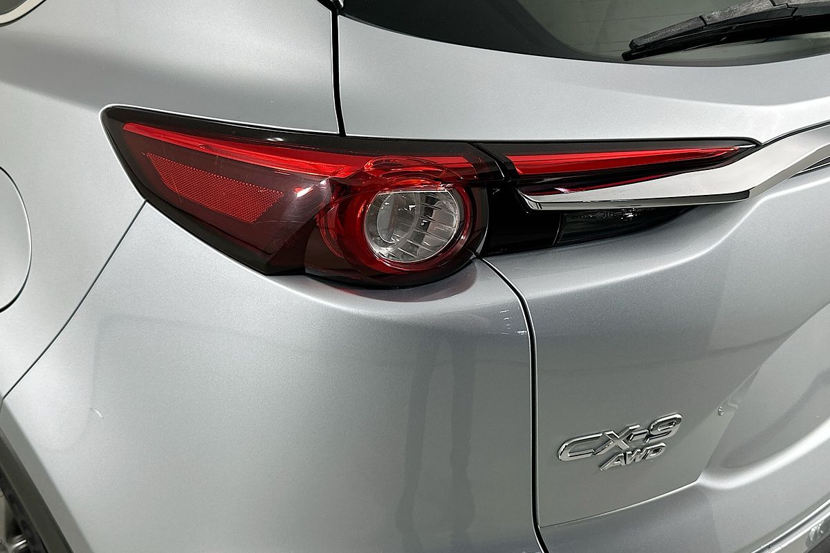 2019 Mazda CX-9 AZAMI (AWD) MY19