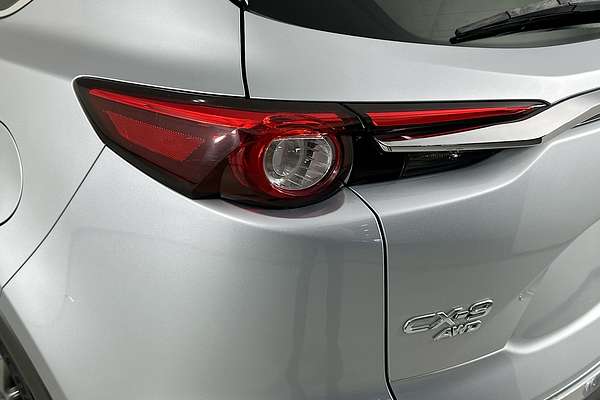 2019 Mazda CX-9 AZAMI (AWD) MY19