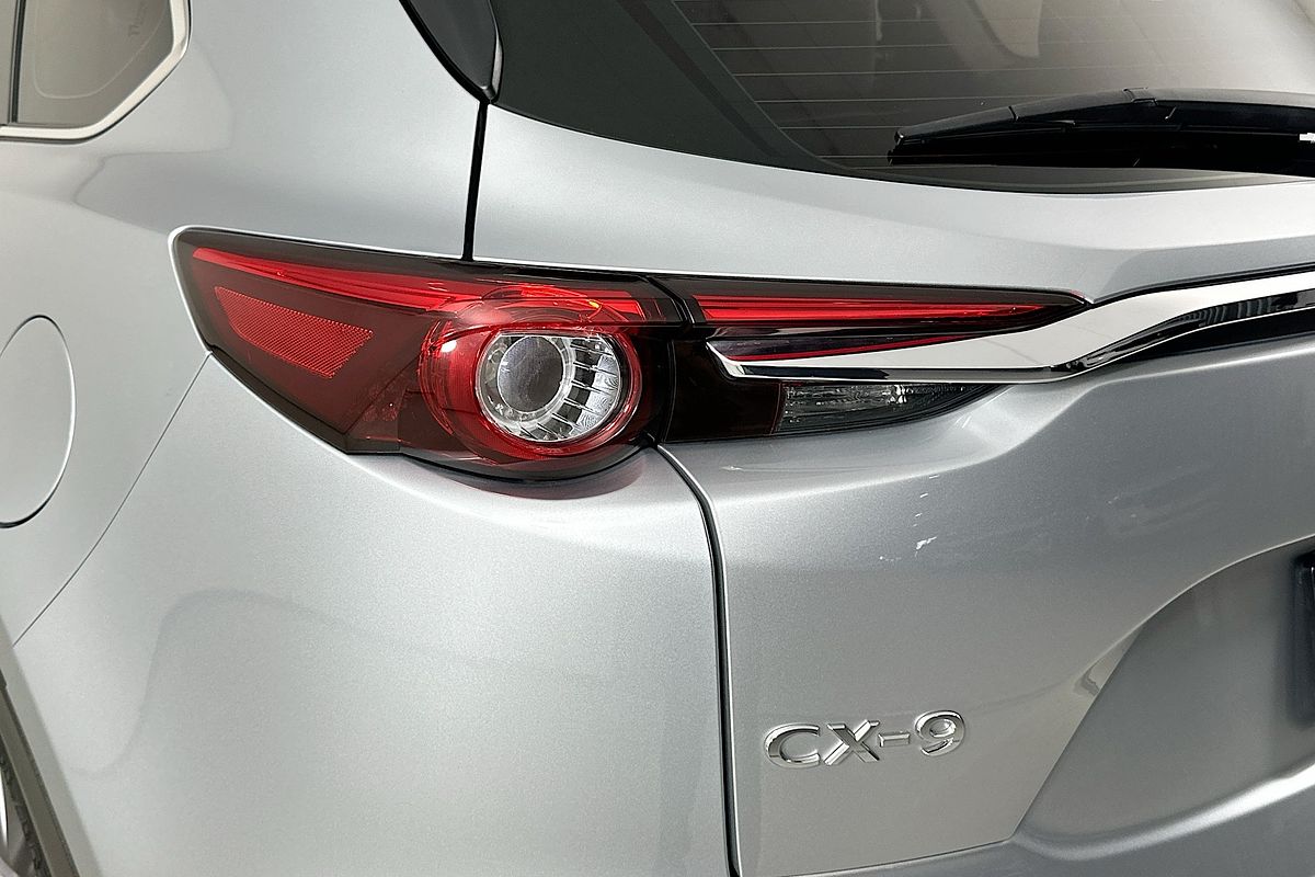 2023 Mazda CX-9 TOURING (FWD) CX9M