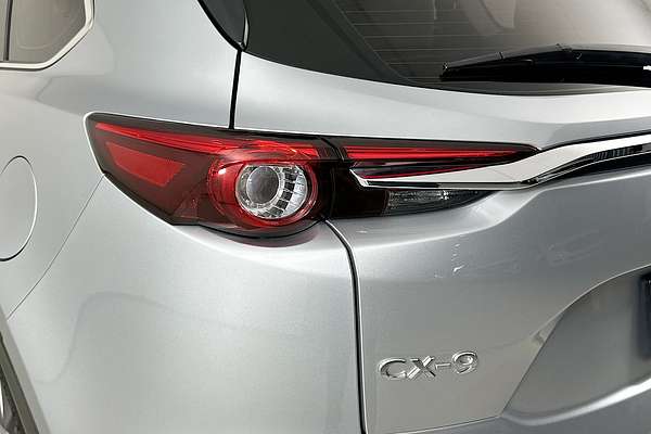 2023 Mazda CX-9 TOURING (FWD) CX9M