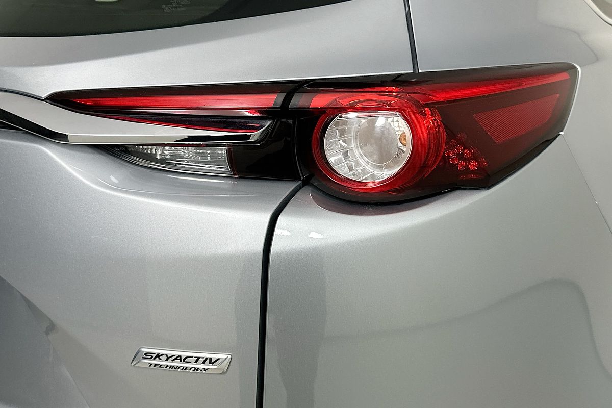 2017 Mazda CX-9 AZAMI (AWD) MY18