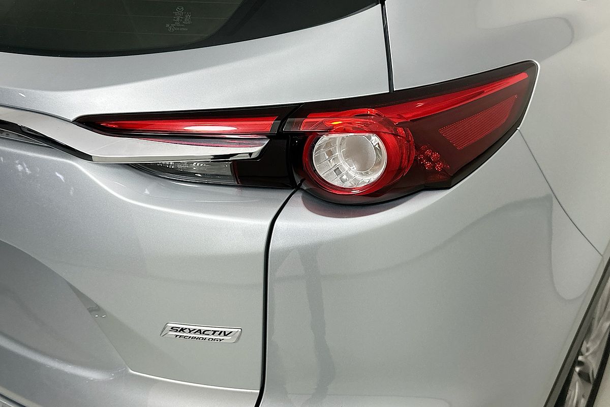 2019 Mazda CX-9 AZAMI (AWD) MY19
