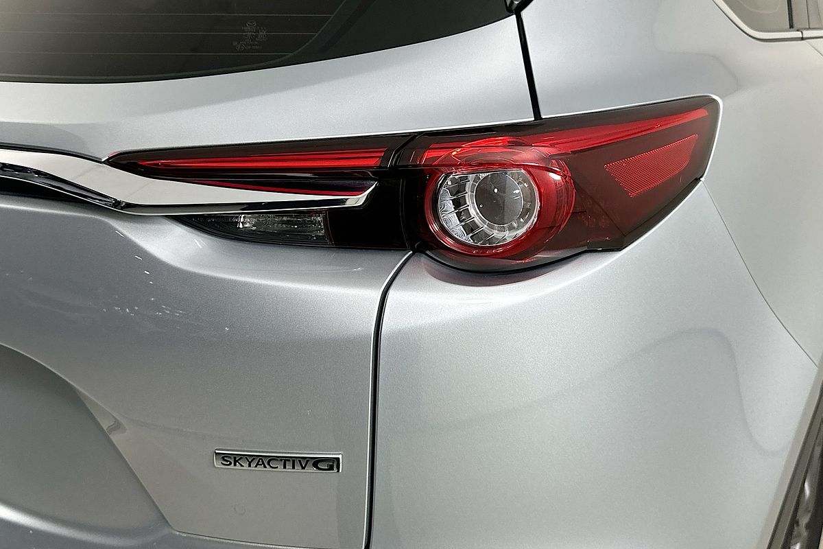 2023 Mazda CX-9 TOURING (FWD) CX9M