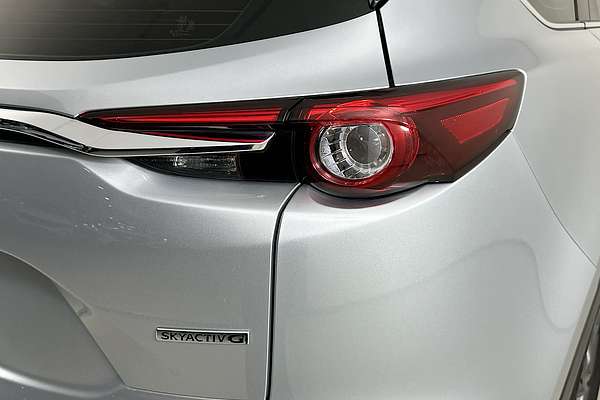 2023 Mazda CX-9 TOURING (FWD) CX9M