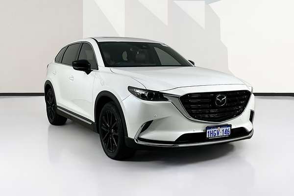 2021 Mazda CX-9 AZAMI (AWD) CX9L