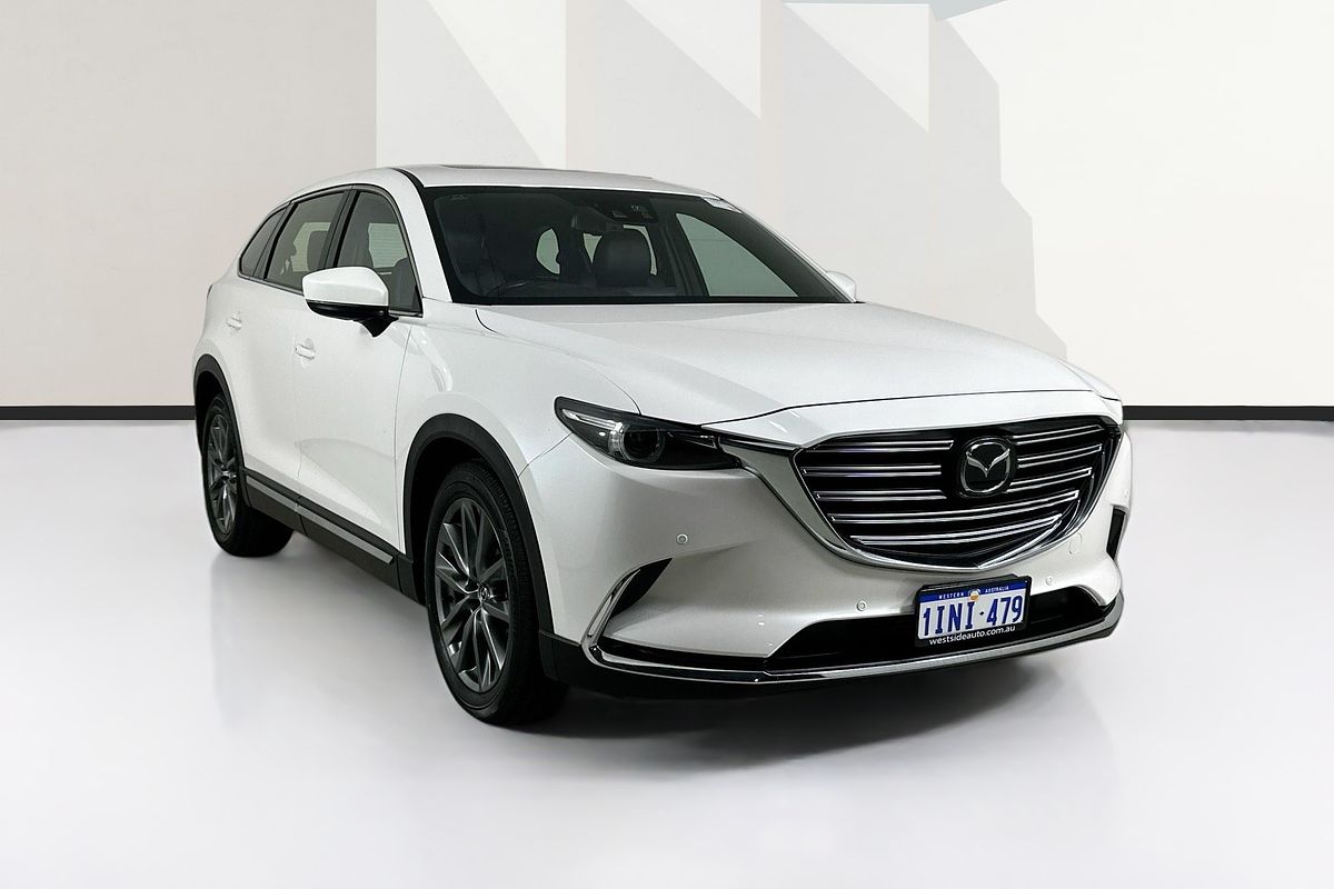 2016 Mazda CX-9 AZAMI (AWD) MY16