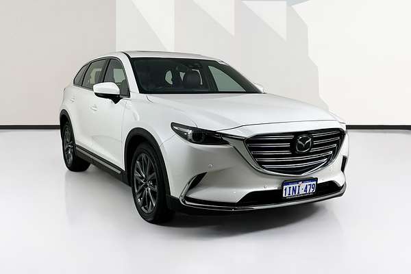 2016 Mazda CX-9 AZAMI (AWD) MY16