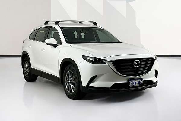 2018 Mazda CX-9 SPORT (FWD) MY18