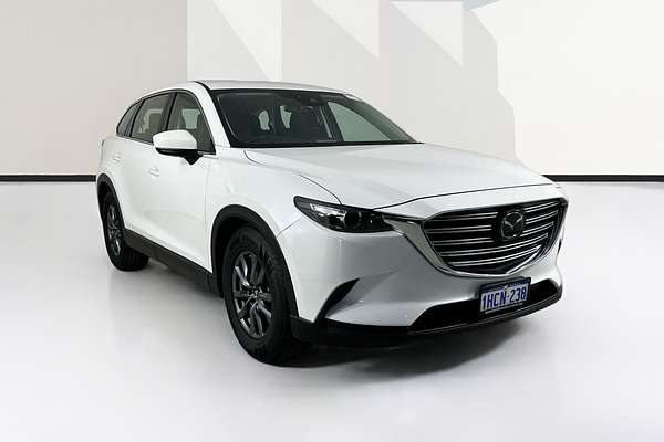 2020 Mazda CX-9 SPORT (AWD) K
