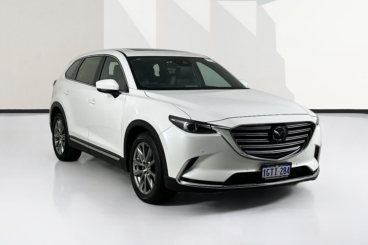 2019 Mazda CX-9 AZAMI (AWD) MY19