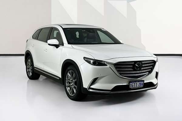 2019 Mazda CX-9 AZAMI (AWD) MY19