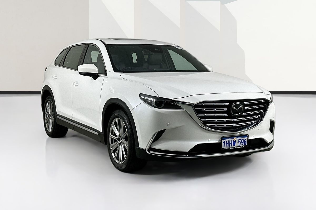 2021 Mazda CX-9 AZAMI (FWD) CX9L