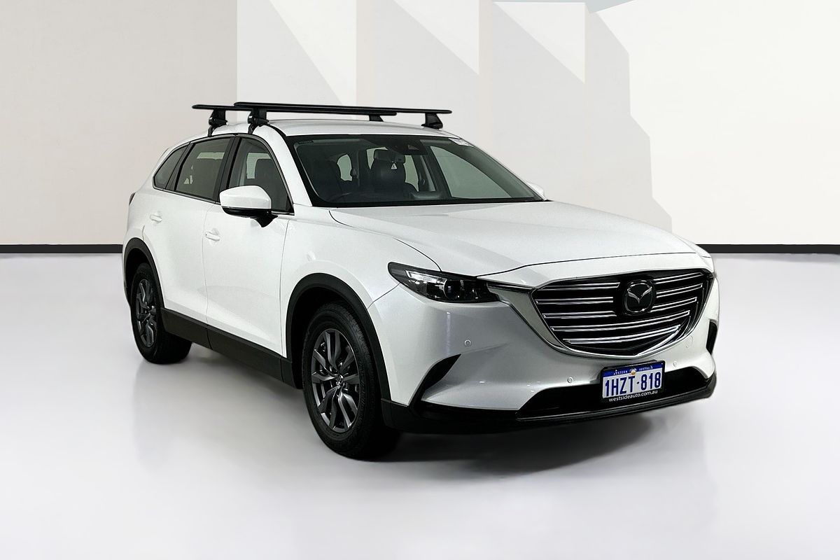 2022 Mazda CX-9 TOURING (FWD) CX9M