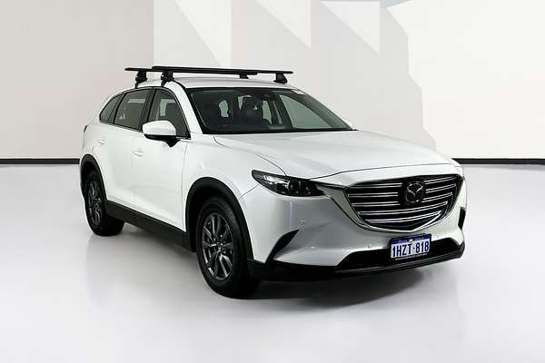 2022 Mazda CX-9 TOURING (FWD) CX9M