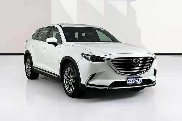 2018 Mazda CX-9 AZAMI (FWD) MY18