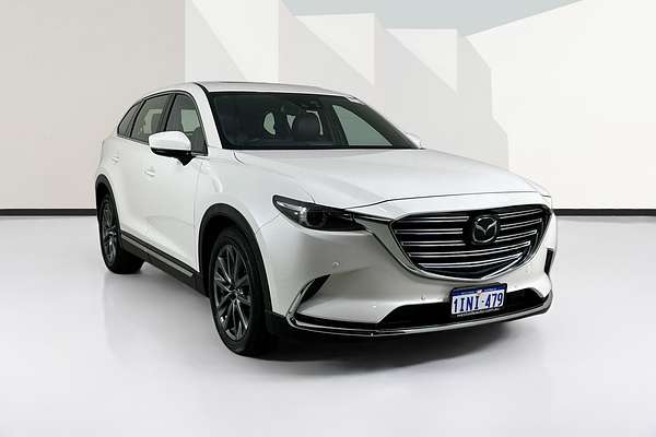 2016 Mazda CX-9 AZAMI (AWD) MY16