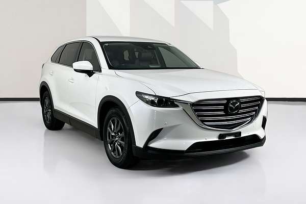 2022 Mazda CX-9 TOURING (FWD) CX9M