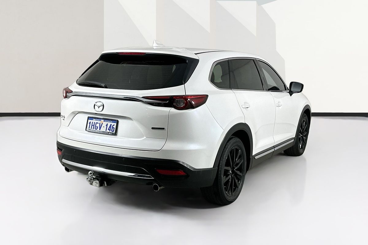2021 Mazda CX-9 AZAMI (AWD) CX9L