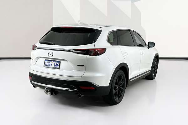 2021 Mazda CX-9 AZAMI (AWD) CX9L
