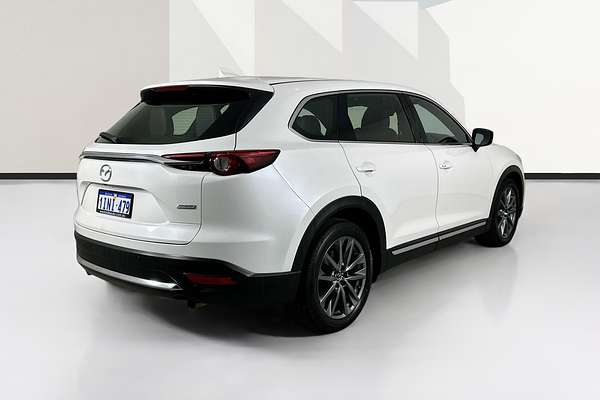 2016 Mazda CX-9 AZAMI (AWD) MY16