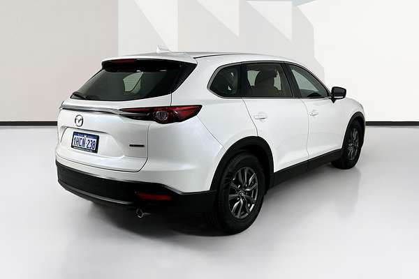 2020 Mazda CX-9 SPORT (AWD) K