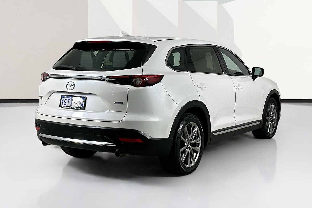 2019 Mazda CX-9 AZAMI (AWD) MY19