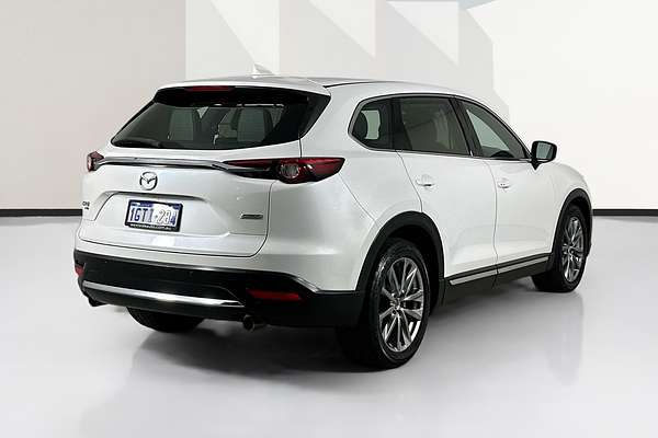 2019 Mazda CX-9 AZAMI (AWD) MY19
