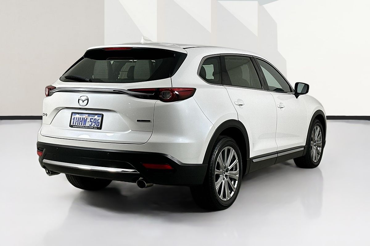 2021 Mazda CX-9 AZAMI (FWD) CX9L