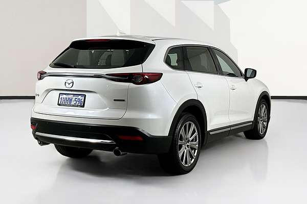 2021 Mazda CX-9 AZAMI (FWD) CX9L