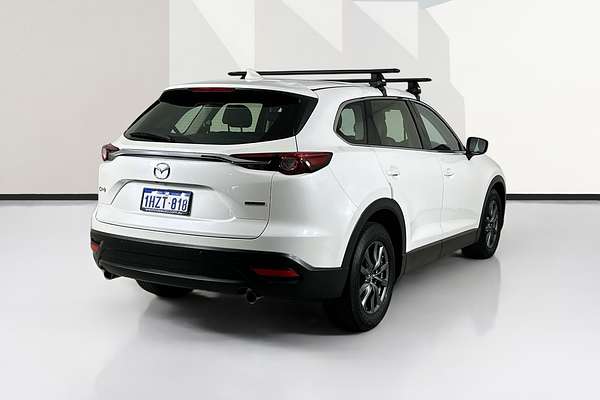 2022 Mazda CX-9 TOURING (FWD) CX9M